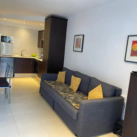 Costa Adeje, Puerto Colonn * 아데제