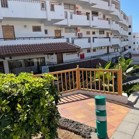 Costa Adeje, Puerto Colonn * 아데제