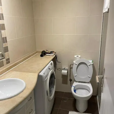 Costa Adeje, Puerto Colonn 아파트 아데제