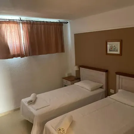 Costa Adeje, Puerto Colonn Apartamento *