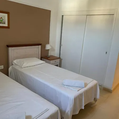 아파트 Costa Adeje, Puerto Colonn