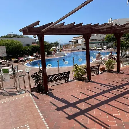 Costa Adeje, Puerto Colonn 아파트