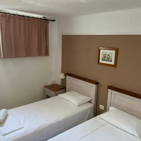 Apartamento Costa Adeje, Puerto Colonn Costa Adeje (Tenerife)