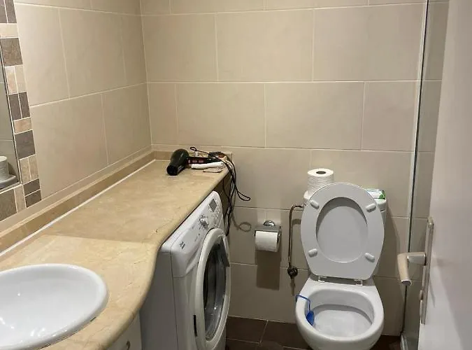 Costa Adeje, Puerto Colonn Διαμέρισμα Costa Adeje (Tenerife)