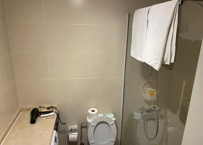 Costa Adeje, Puerto Colonn Διαμέρισμα