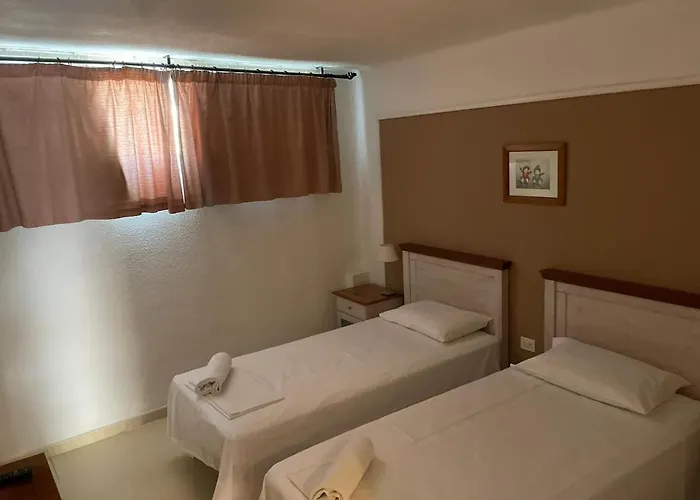 Costa Adeje, Puerto Colonn Διαμέρισμα *