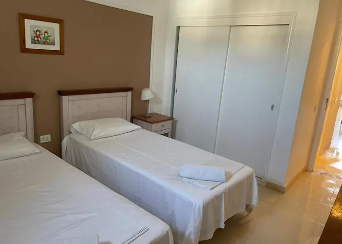 Διαμέρισμα Costa Adeje, Puerto Colonn